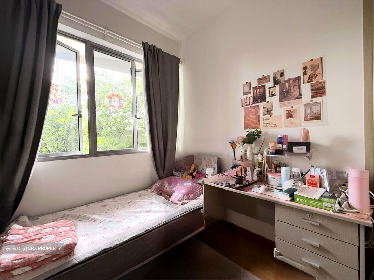 Harbour View Gardens (D5), Apartment #490556991